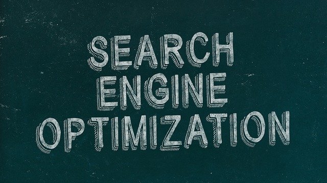 SEO optimalizace